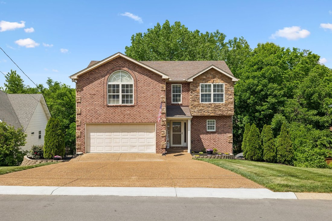 House in Nashville, Tennessee, United States 2 - 17762225
