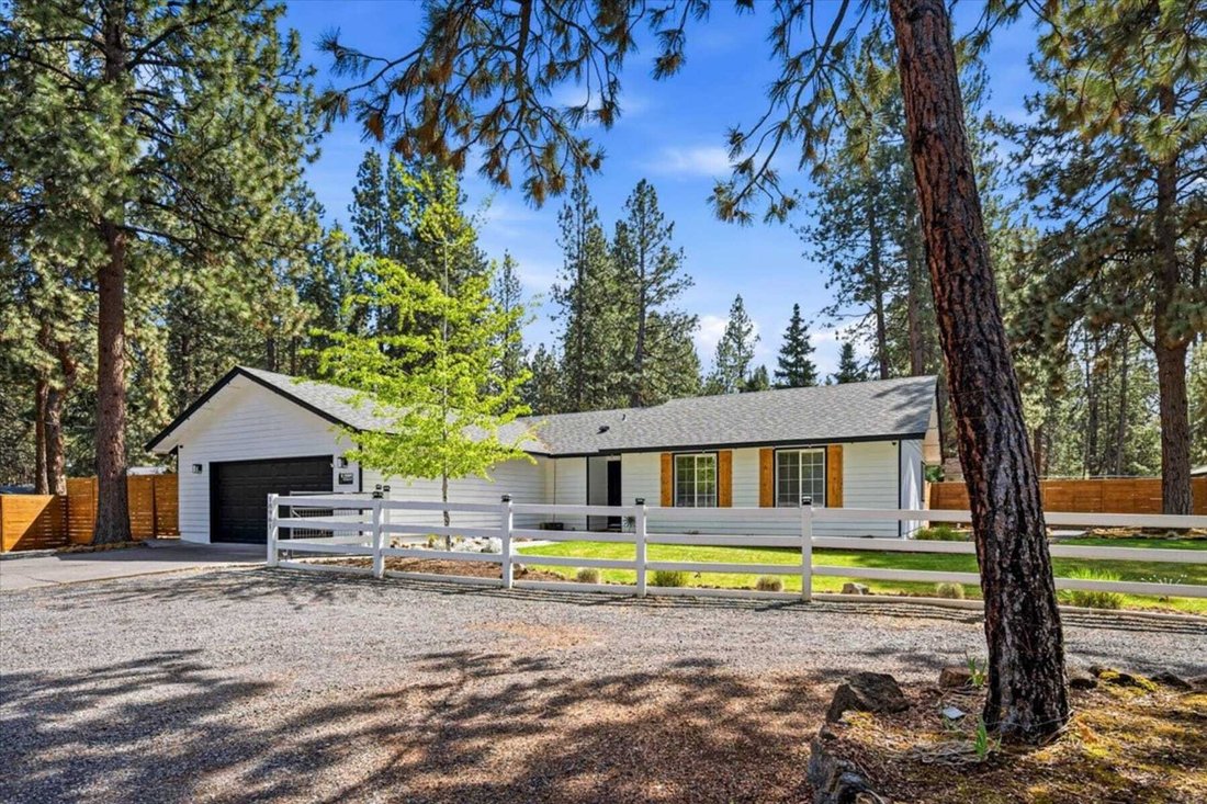 Maison à Bend, Oregon, États-Unis 2 - 17757384