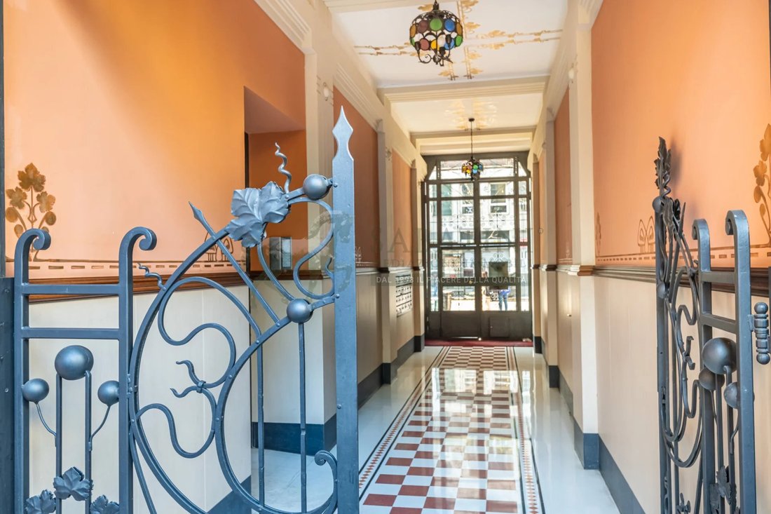 Apartment in Govone, Milan, Italy 1 - 17755143
