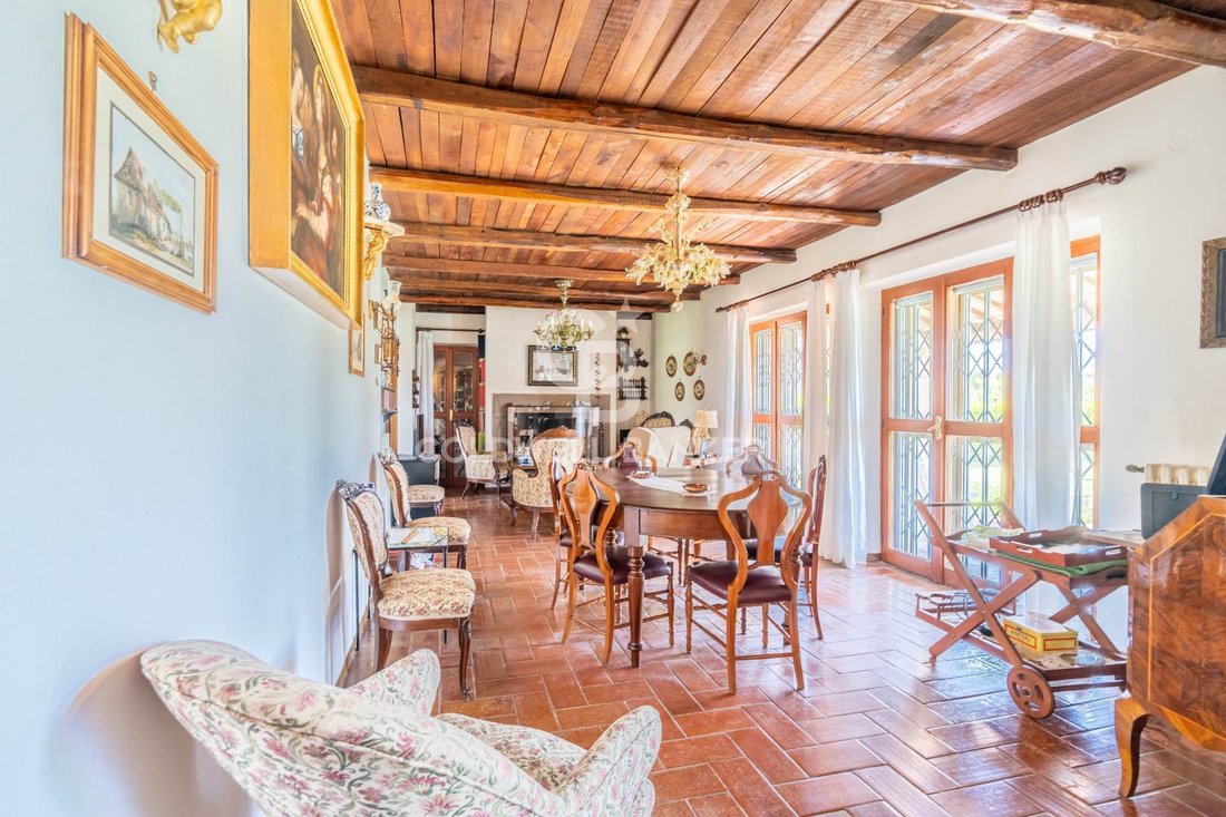 Villa in Montefalco, Umbria, Italy 4 - 17761095