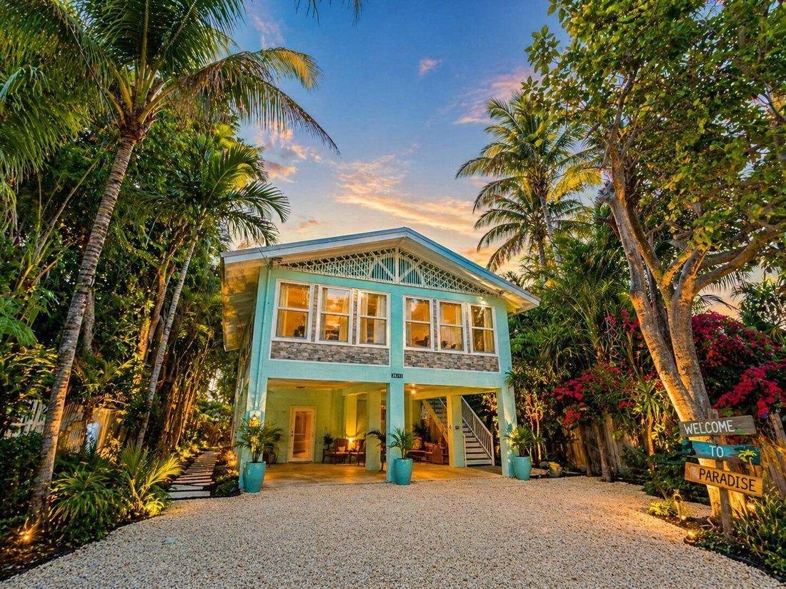 House in Key Largo, Florida, United States 4 - 17761909