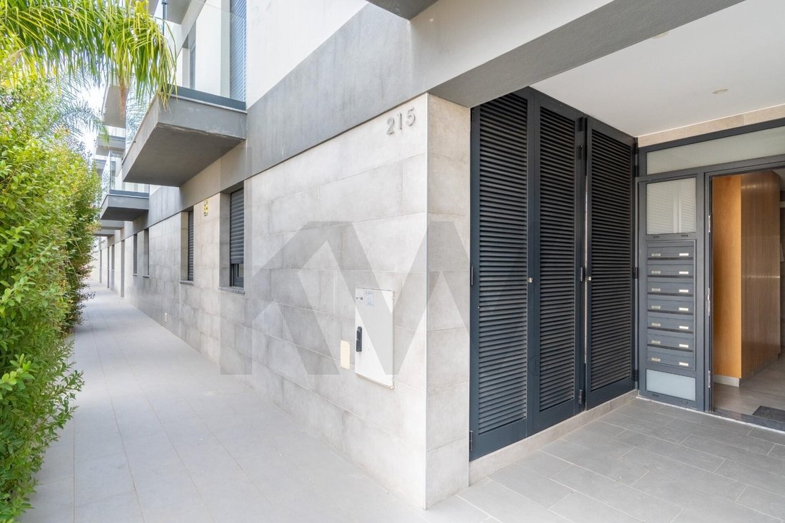 Apartment in Faro (Se e Sao Pedro), Algarve, Portugal 4 - 17762057