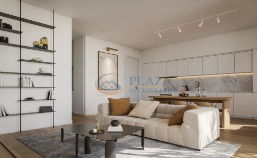 Apartment in Agios Athanasios, Limassol, Cyprus 1