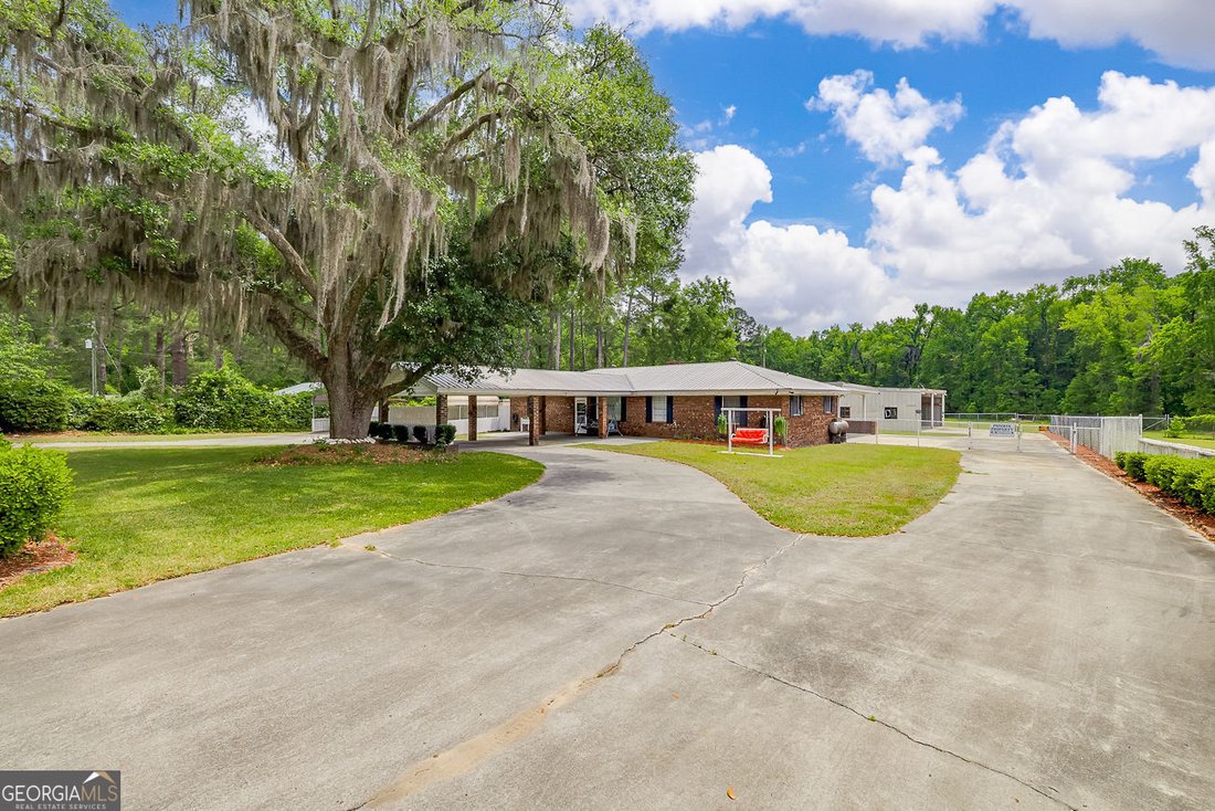 House in Guyton, Georgia, United States 2 - 17720439