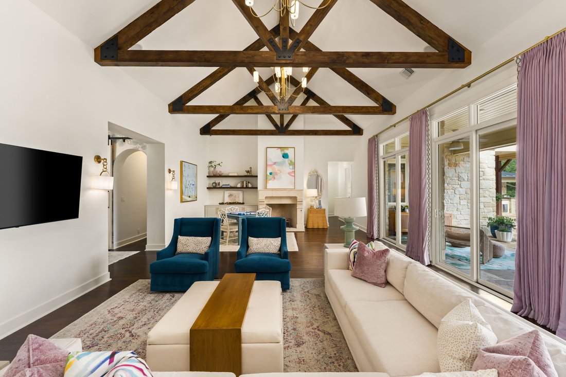 House in Bee Cave, Texas, United States 3 - 17756014