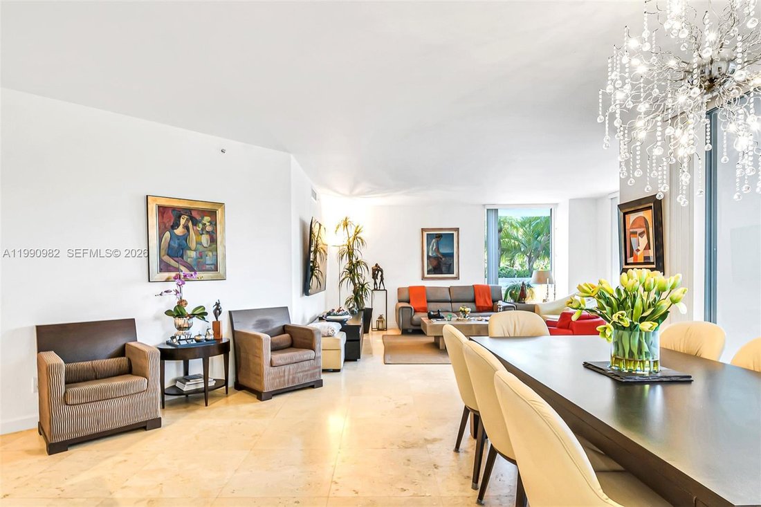 Condo in Aventura, Florida, United States 3 - 17761968