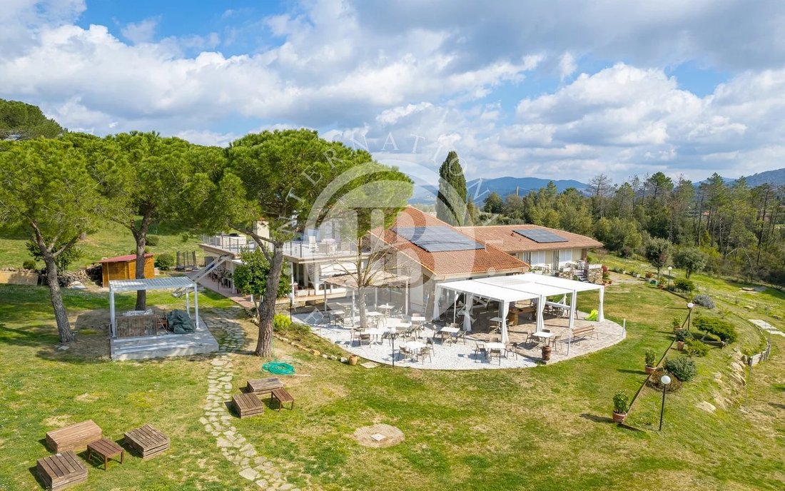 Villa in Center, Greve in Chianti, Tuscany 3 - 17759183