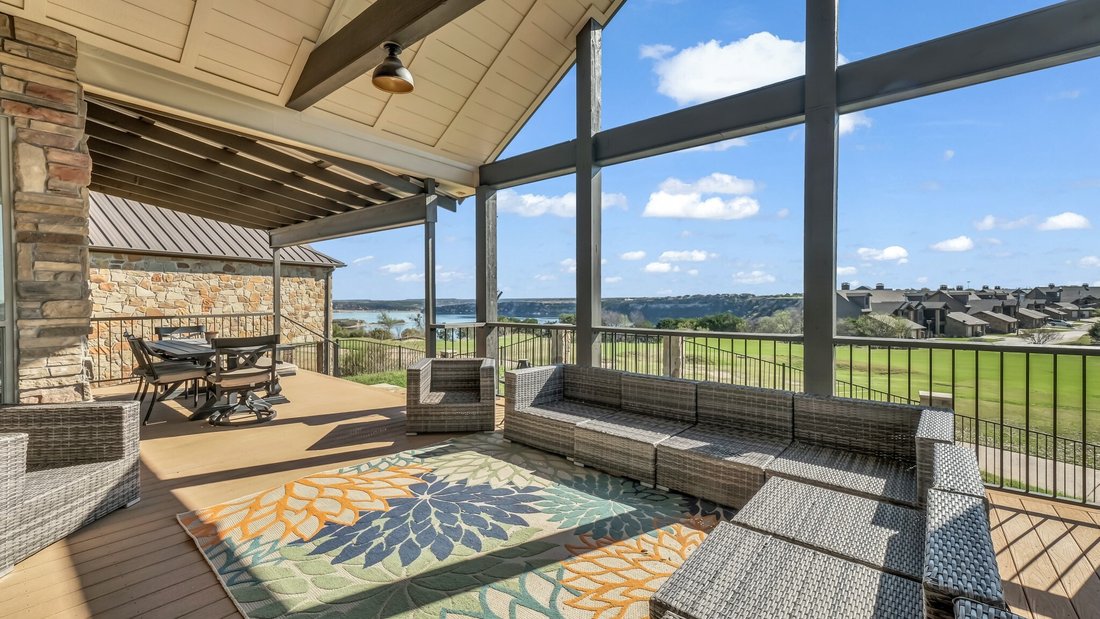 House in Graford, Texas, United States 4 - 17760121