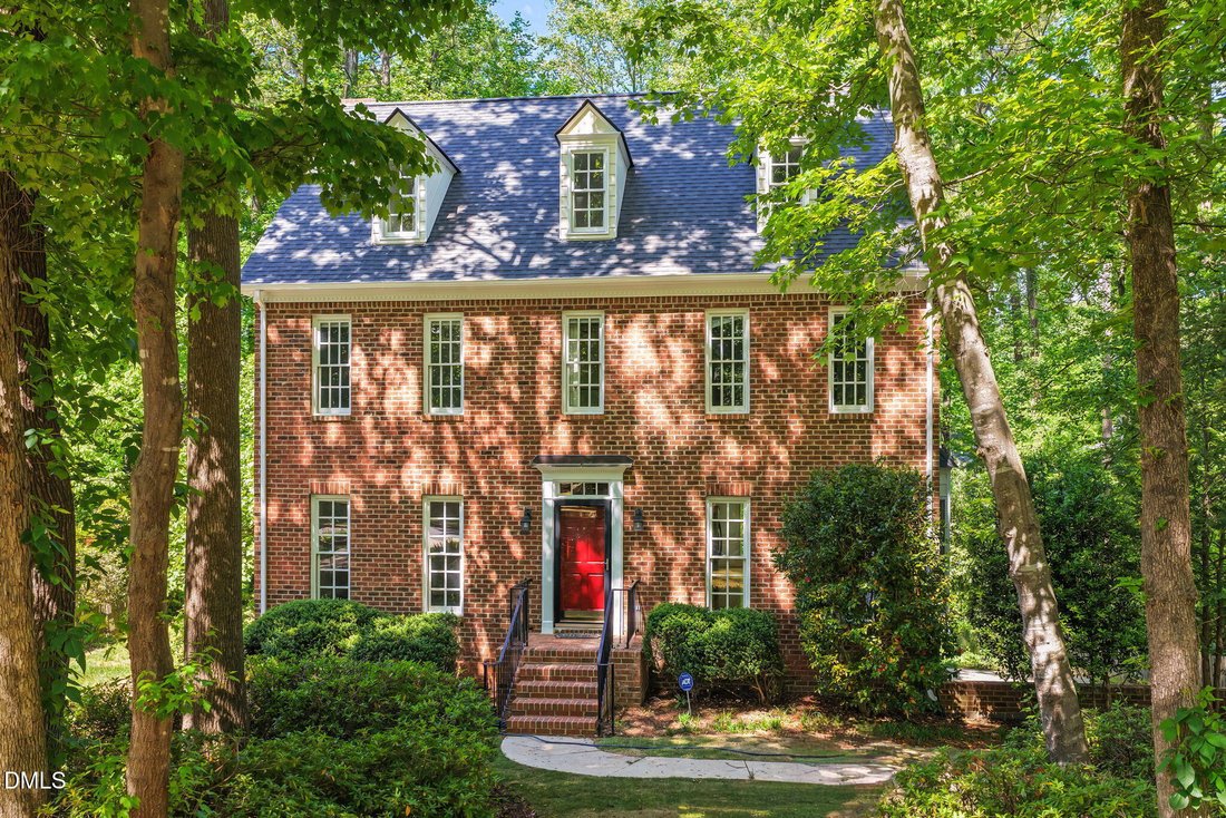 House in Cary, North Carolina, United States 1 - 17762052