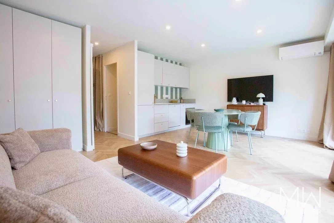 Apartment in 33970 Le Cap-Ferret, Lège-Cap-Ferret, Nouvelle-Aquitaine 1 - 17756361