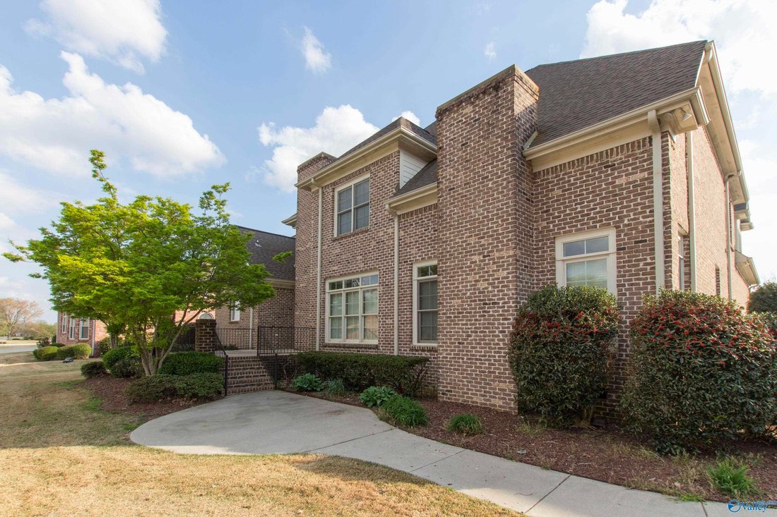 House in Owens Cross Roads, Alabama, United States 3 - 17758265