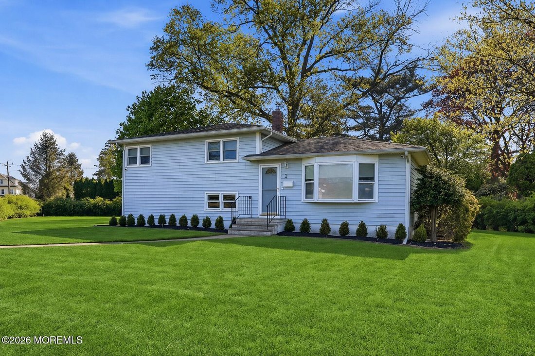 House in West Long Branch, New Jersey, United States 1 - 17687163