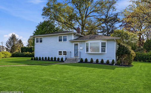House in West Long Branch, New Jersey, United States 1