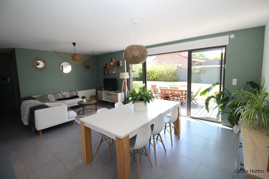 House in Phalempin, Hauts-de-France, France 2 - 17761503