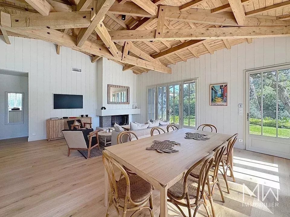 House in 33970 Le Cap-Ferret, Lège-Cap-Ferret, Nouvelle-Aquitaine 2 - 17756307