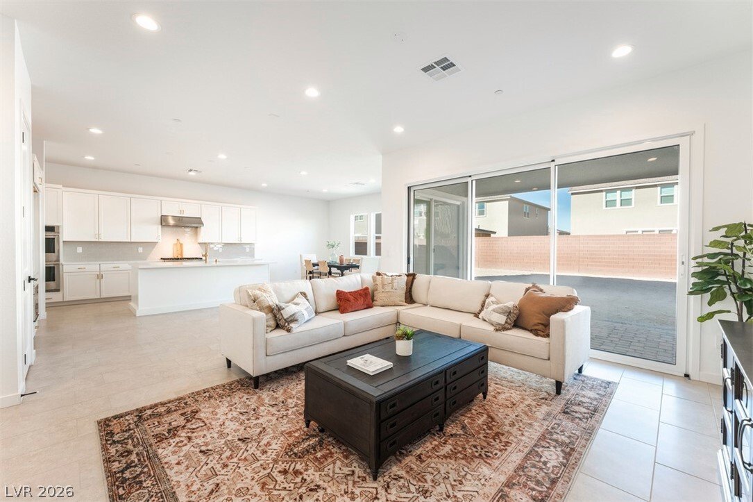 House in Las Vegas, Nevada, United States 2 - 17758180