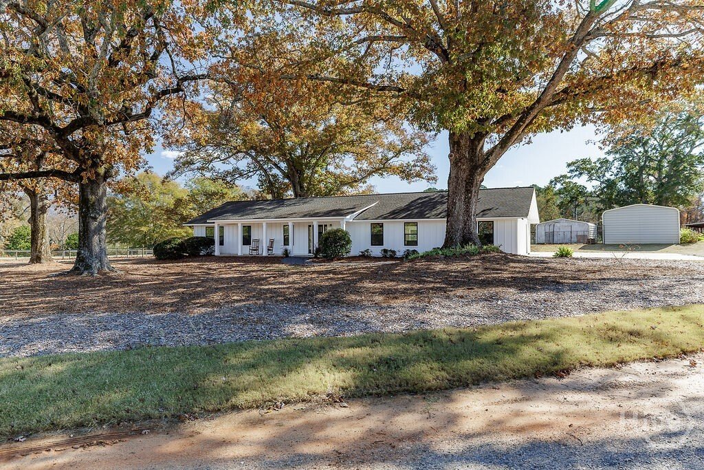 House in Bishop, Georgia, United States 1 - 17759272