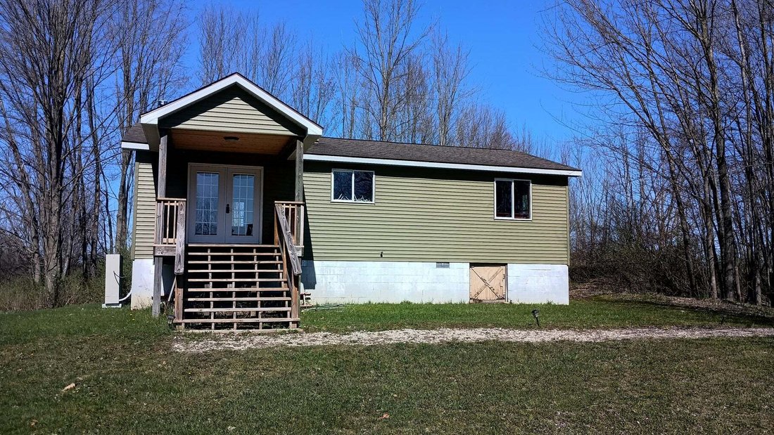 House in Custer, Michigan, United States 4 - 17757367