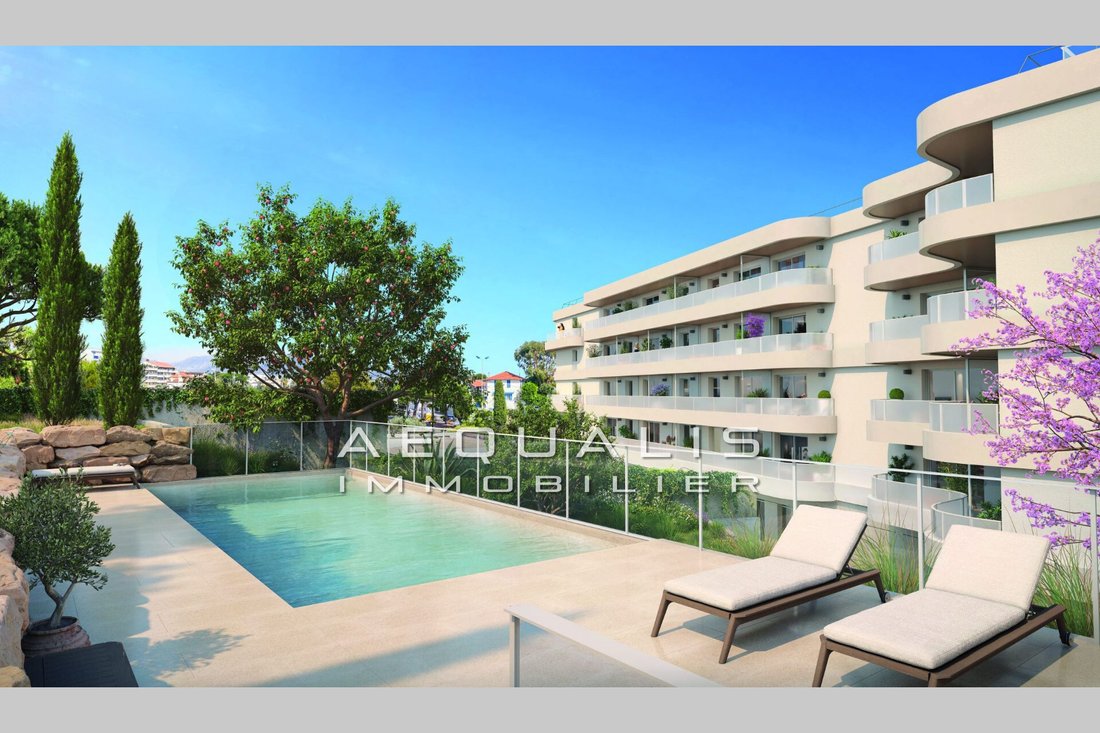 Apartment in Saint-Laurent-du-Var, Provence-Alpes-Côte d'Azur, France 2 - 17753057