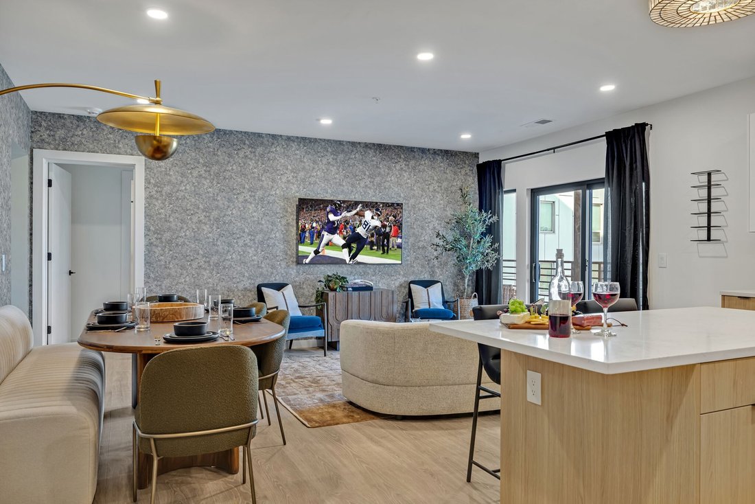 Condo in Nashville, Tennessee, United States 4 - 17758892