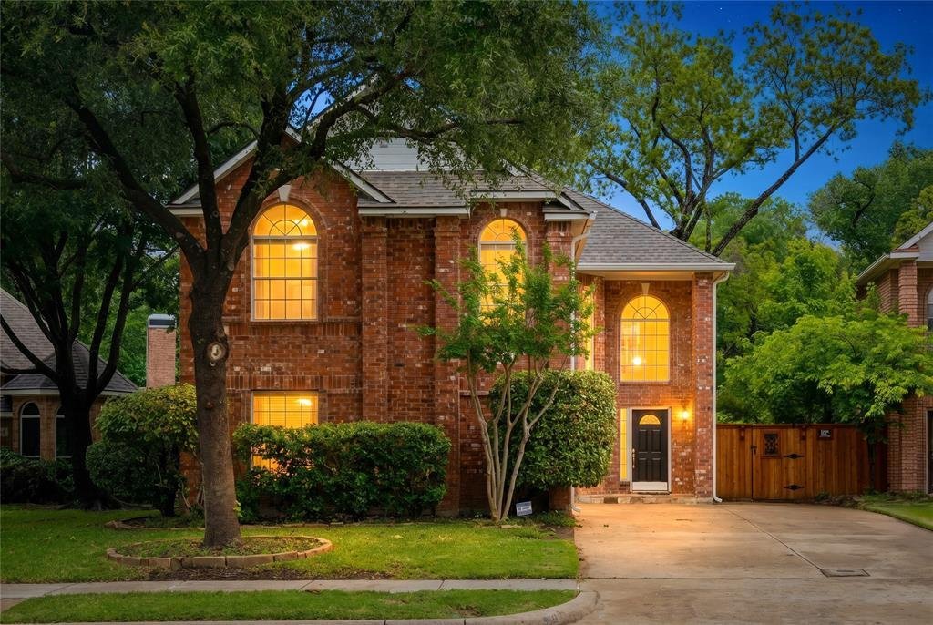 House in Coppell, Texas, United States 3 - 17755919