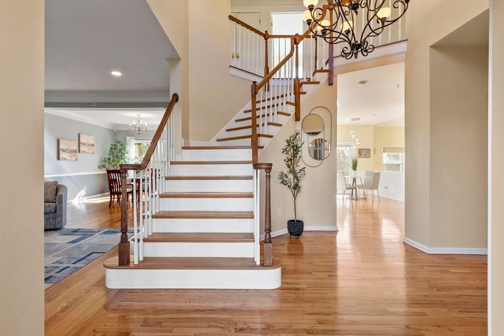 House in North Andover, Massachusetts, United States 4 - 17760613