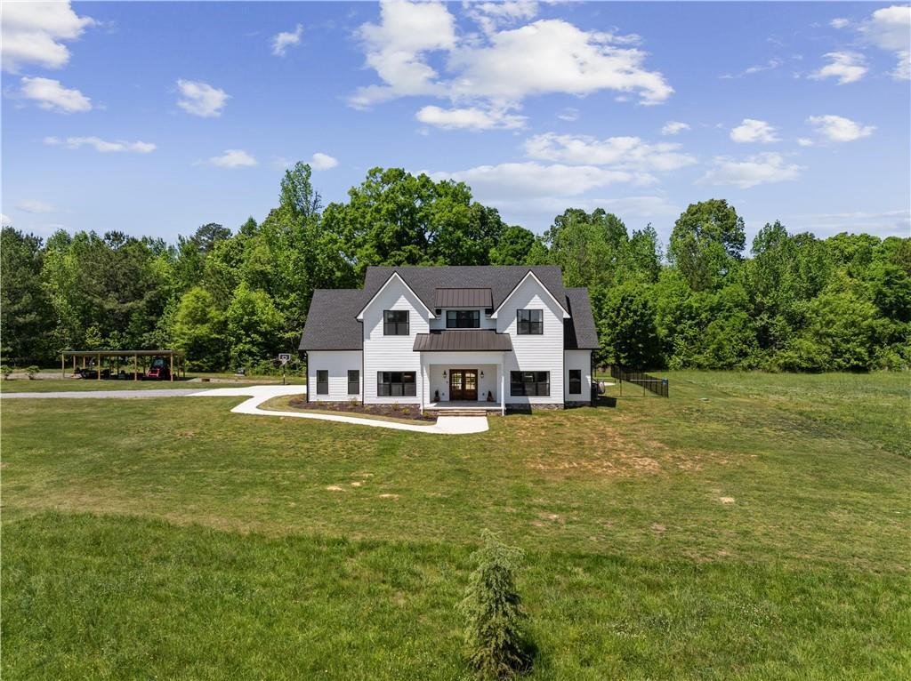 House in Chatsworth, Georgia, United States 3 - 17758752