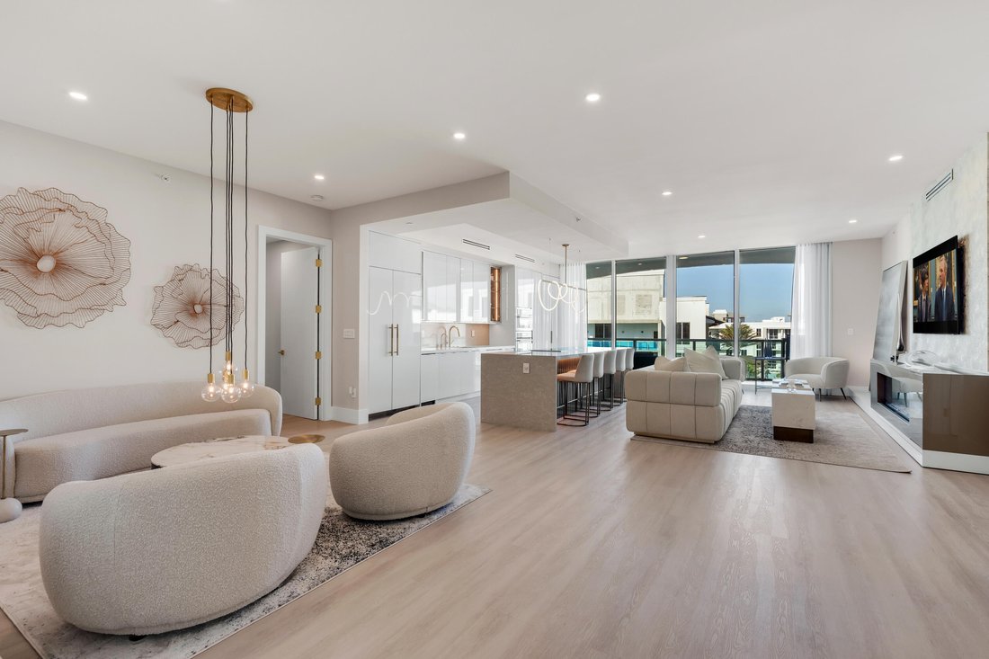 Condo in Boca Raton, Florida, United States 3 - 17758956