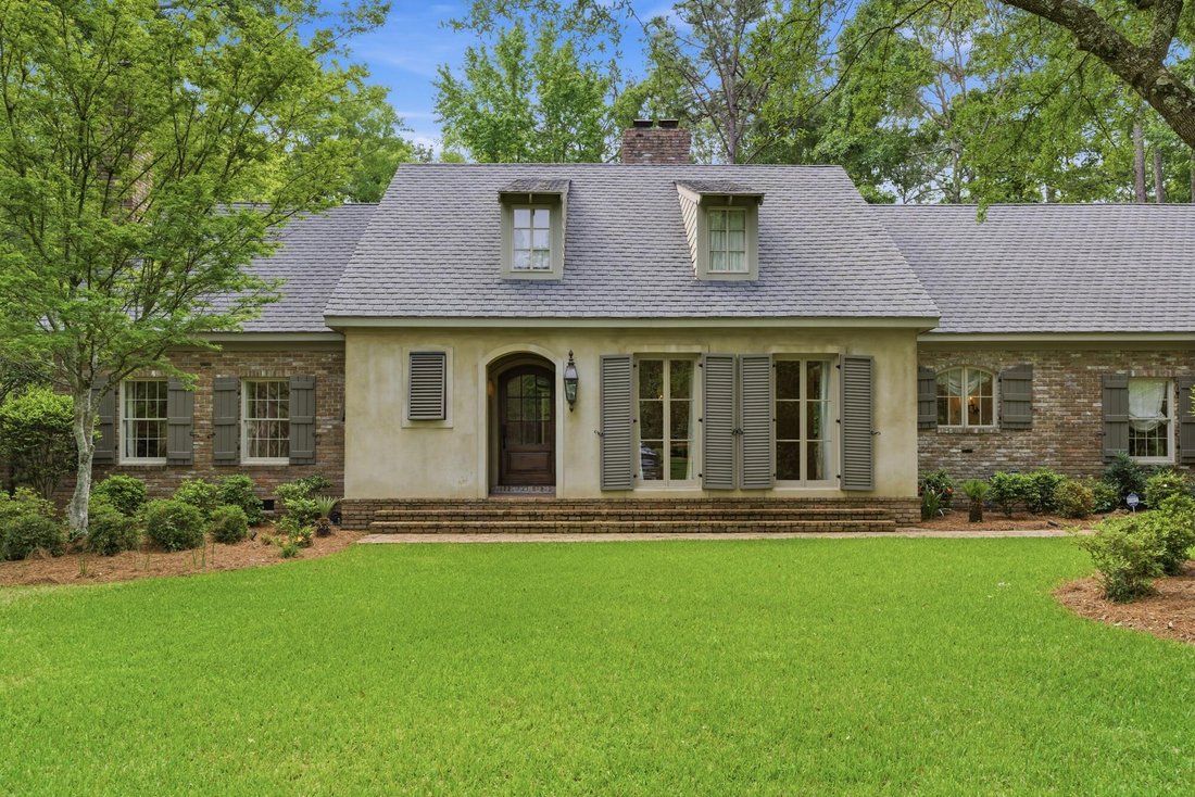 House in Hattiesburg, Mississippi, United States 4 - 17760546