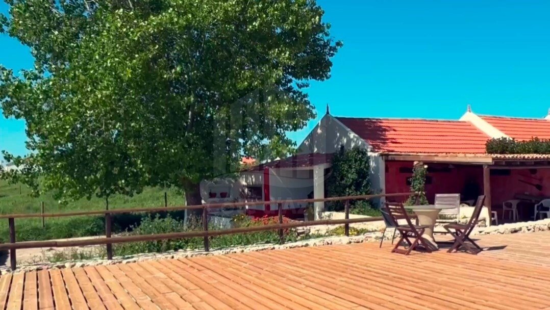Finca in Sesimbra (Castelo), Setubal, Portugal 5 - 17756961