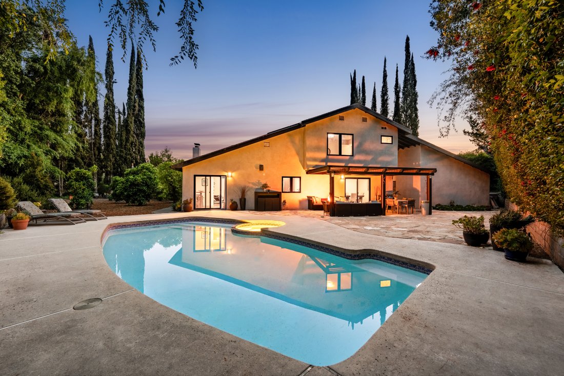 House in Ojai, California, United States 2 - 17756670