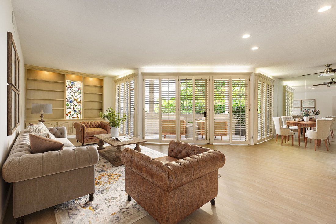 Condo in Los Angeles, California, United States 1 - 17762836