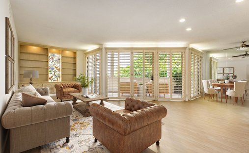 Condominio a Los Angeles, California, Stati Uniti 1