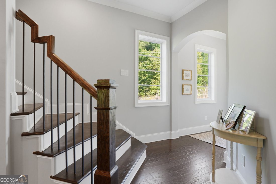 House in Alpharetta, Georgia, United States 5 - 17760113