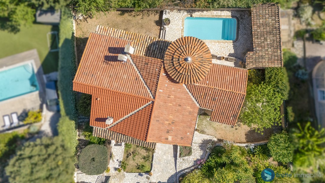 House in Le Faron-Fort-Rouge, Toulon, France 2 - 16497639