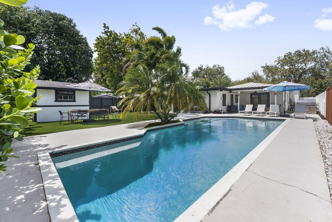House in Fort Lauderdale, Florida, United States 2 - 17758968