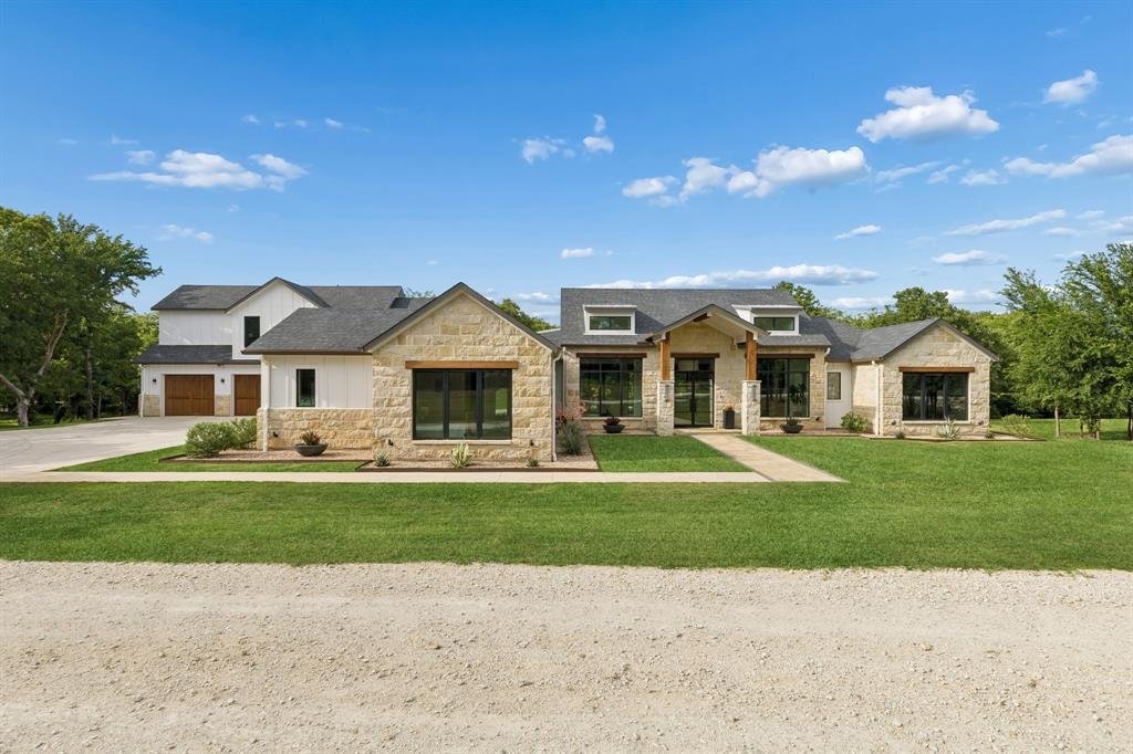 House in Cross Roads, Texas, United States 3 - 17755842