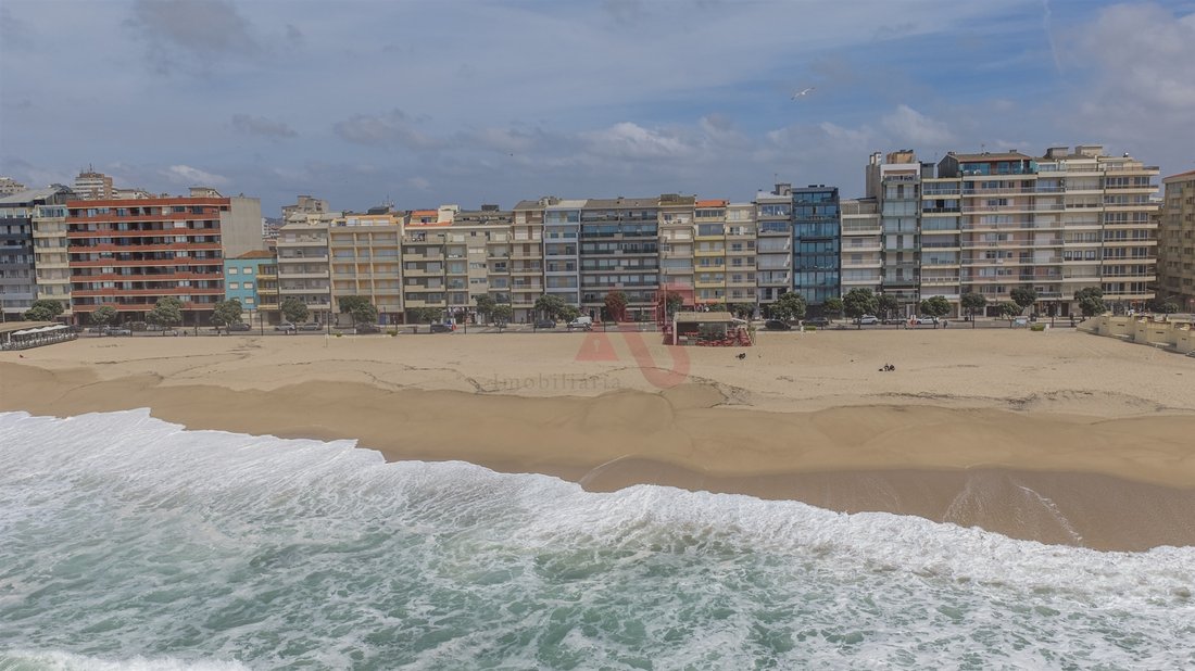 Wohnung in Povoa de Varzim, Beiriz e Argivai, Distrikt Porto, Portugal 4 - 17758104