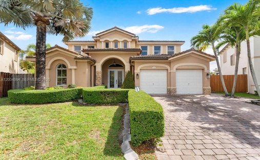 House in Miami, Florida, United States 1
