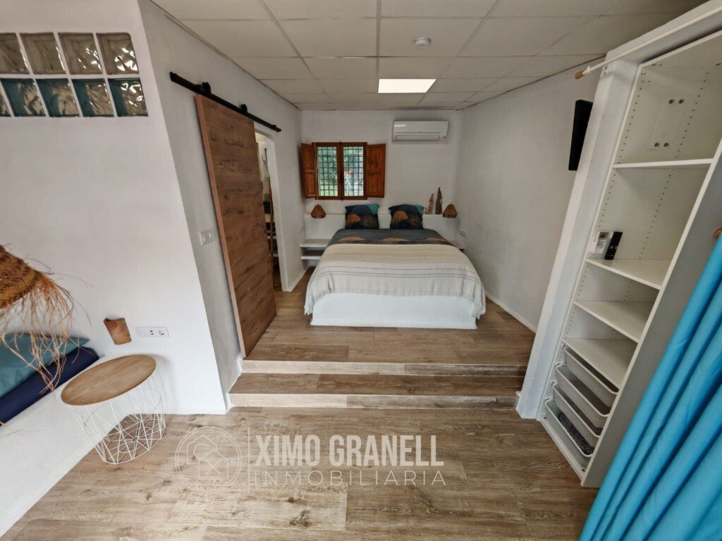 Townhouse in Sagunt / Sagunto, Valencian Community, Spain 4 - 17760276