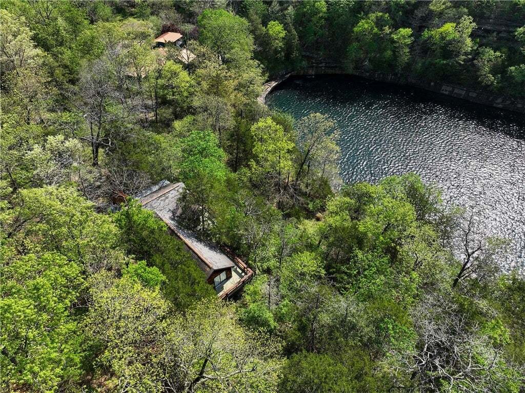 House in Eureka Springs, Arkansas, United States 1 - 17757314