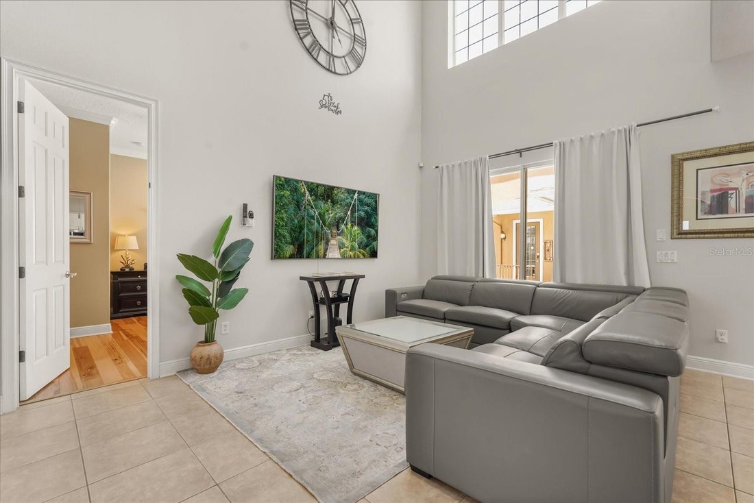 House in Kissimmee, Florida, United States 5 - 17758426