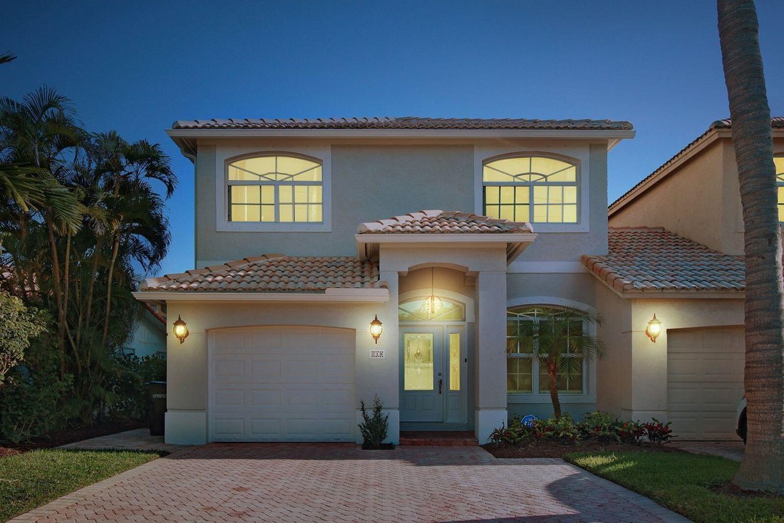 House in Fort Lauderdale, Florida, United States 1 - 17762397