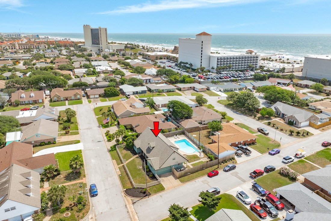 House in Galveston, Texas, United States 4 - 17755371