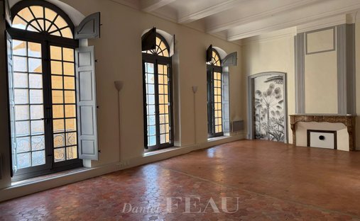 Finca en Comtale-Cente-Cours Mirabeau, Aix-en-Provence, Francia 1