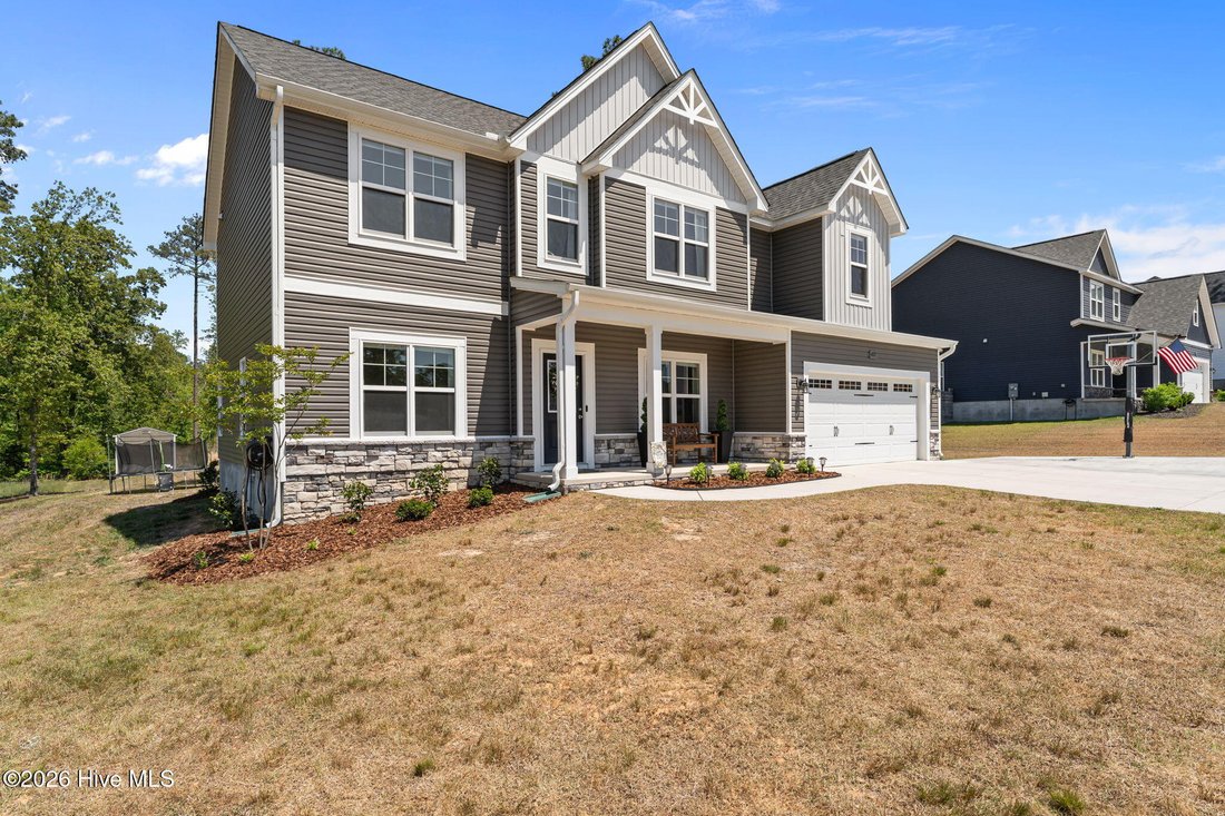 House in Seven Lakes, North Carolina, United States 2 - 17759363