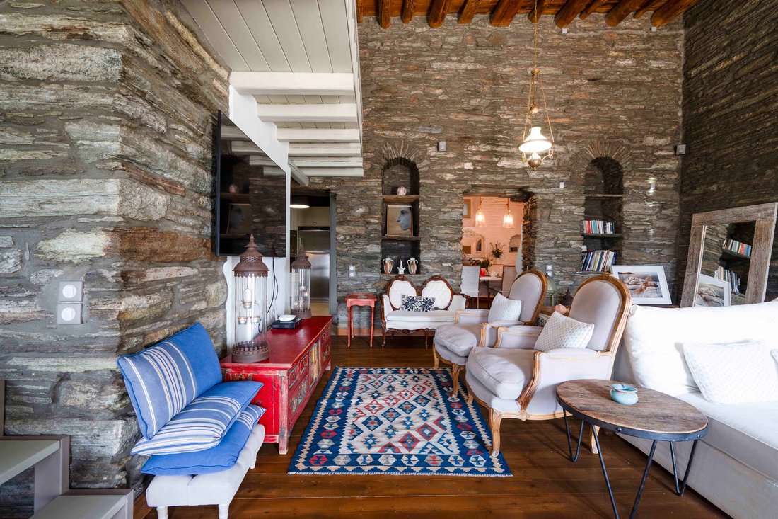House in Andros, Aegean, Greece 4 - 17758150