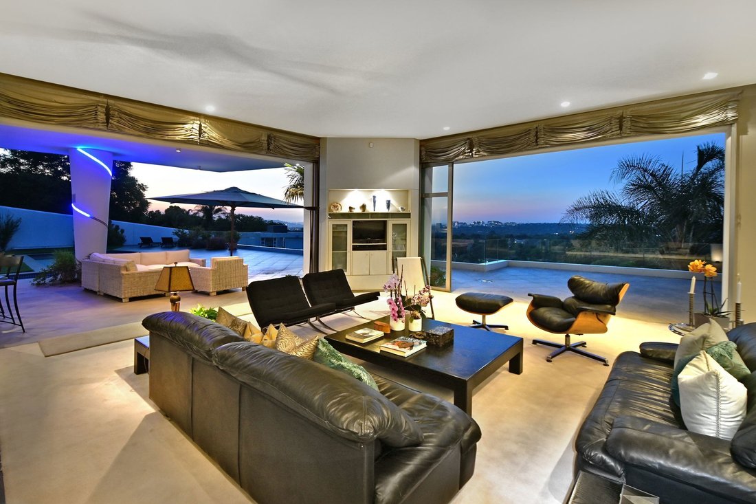 House in Johannesburg, Gauteng, South Africa 2 - 17758535