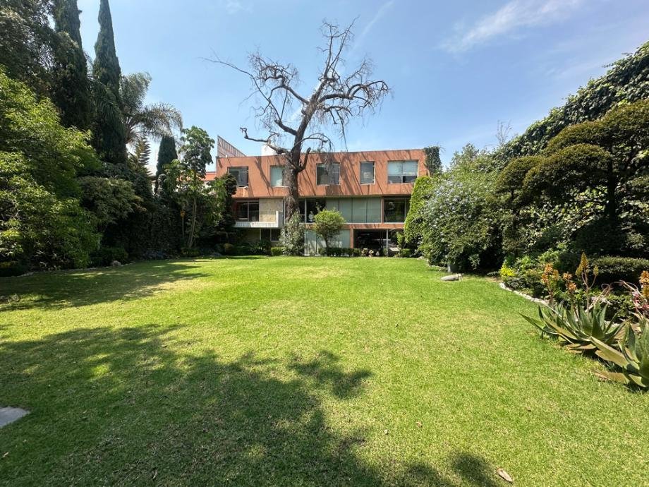 House in Mexico City, Mexico 1 - 17756988