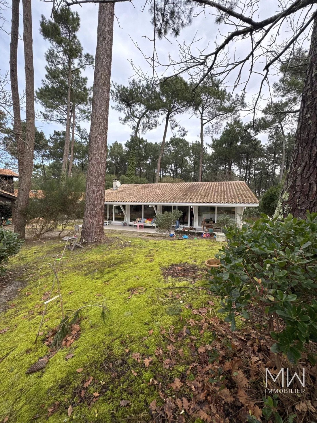 House in Centre Cap Ferret, Lège-Cap-Ferret, France 2 - 17756068